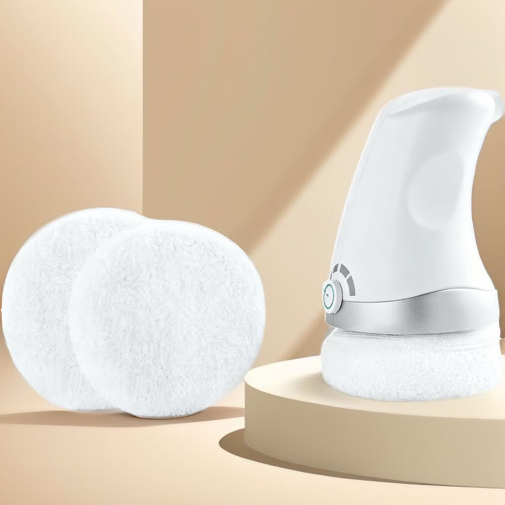 VibraSculpt - Body Sculpt Massager & Lymphatic Drainage Tool